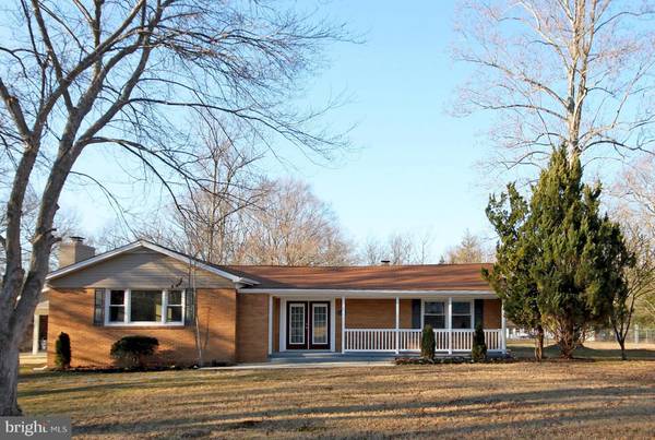 6945 RETIREMENT RD, La Plata, MD 20646