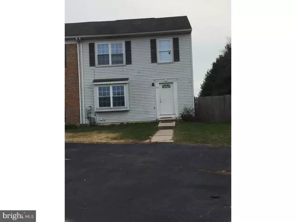 20 PEPPERWOOD LN, Bear, DE 19701