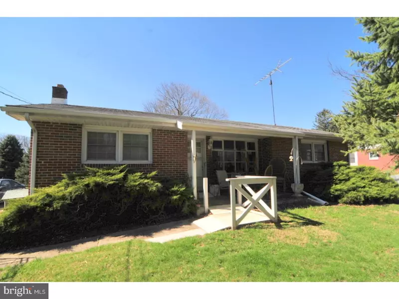 4004 NEWPORT GAP PIKE, Wilmington, DE 19808