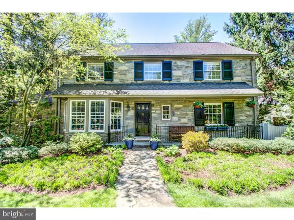 907 OVERBROOK RD, Greenville, DE 19807