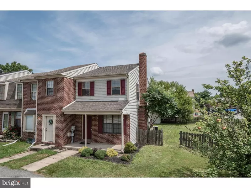 501 SPARROW CT, Newark, DE 19702