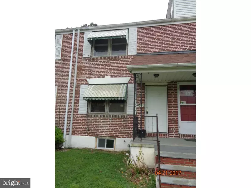 252 FILBERT AVE, Wilmington, DE 19805