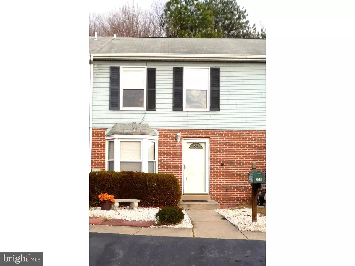 Newark, DE 19702,322 THAYER CT