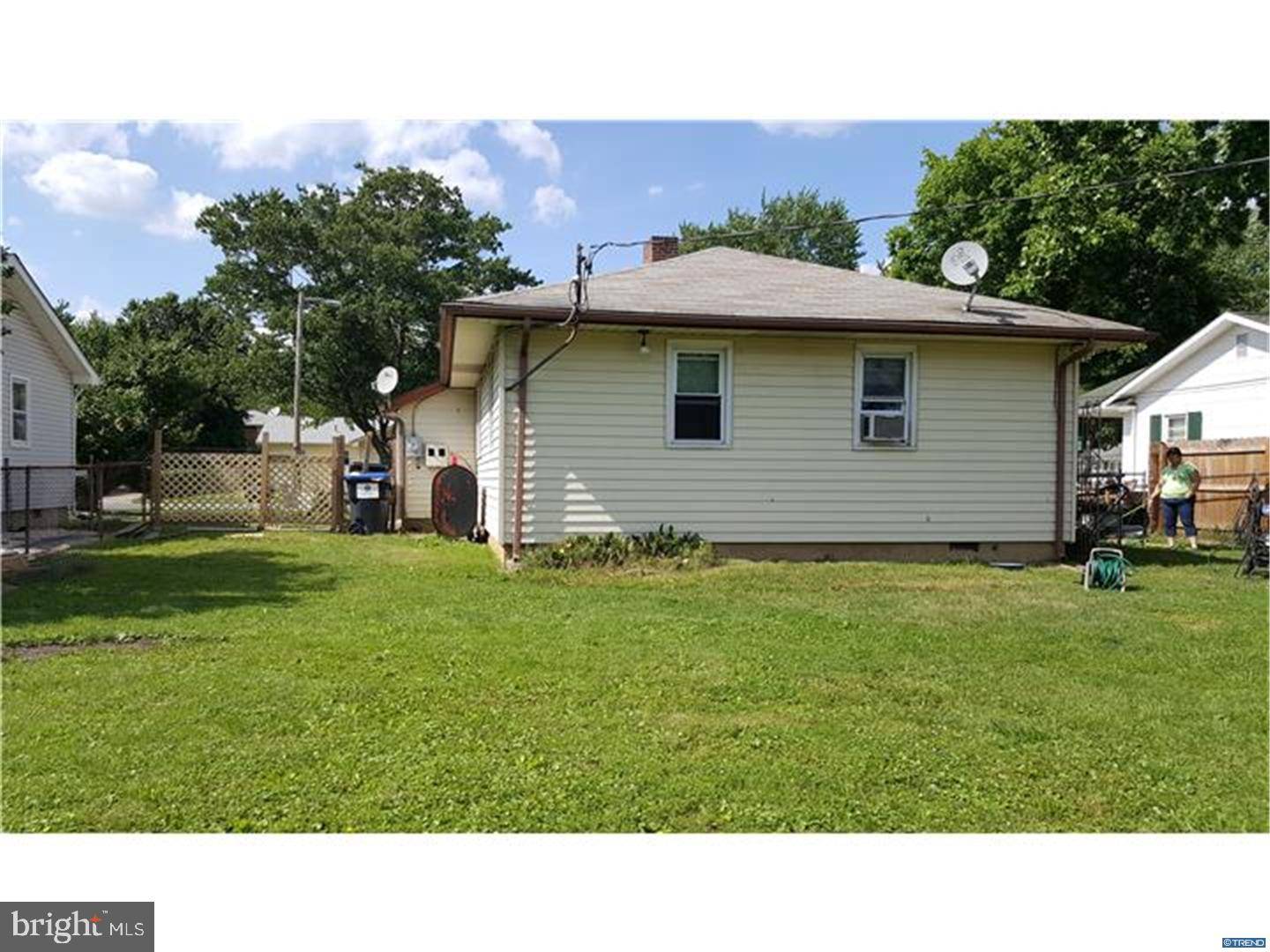 Wilmington, DE 19808,3826 EUNICE AVE