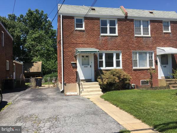 219 LOCUST AVE, Wilmington, DE 19805