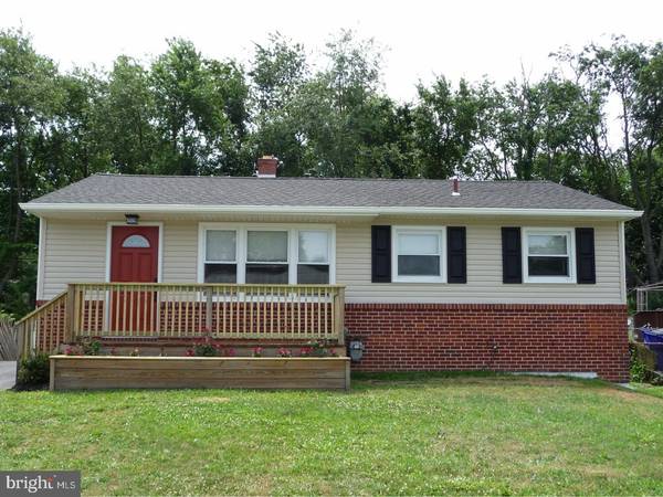 23 E BALBACH AVE, New Castle, DE 19720