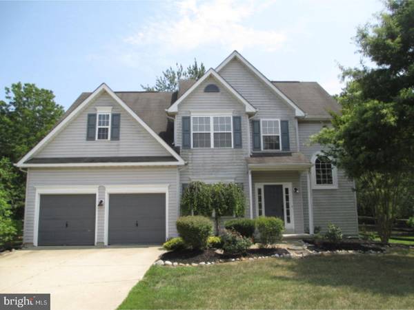 333 SUNNYSIDE LN, Townsend, DE 19734