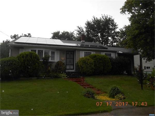 25 MALVINA LN, Newark, DE 19713