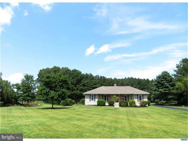 455 BLACKBIRD LANDING RD, Townsend, DE 19734