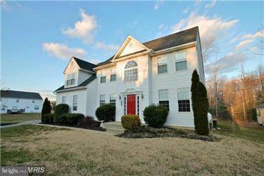 8772 COTTONGRASS ST, Waldorf, MD 20603