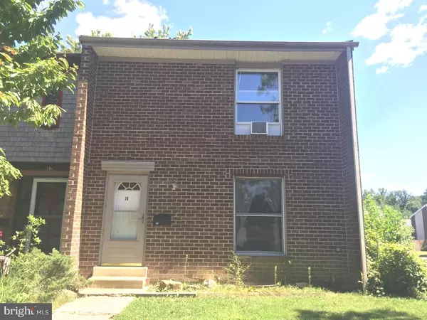 20 CLIPPER CT, Newark, DE 19702