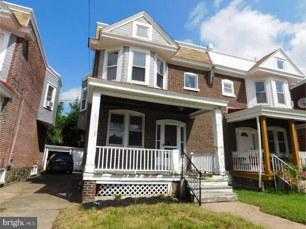 3209 N JEFFERSON ST, Wilmington, DE 19802