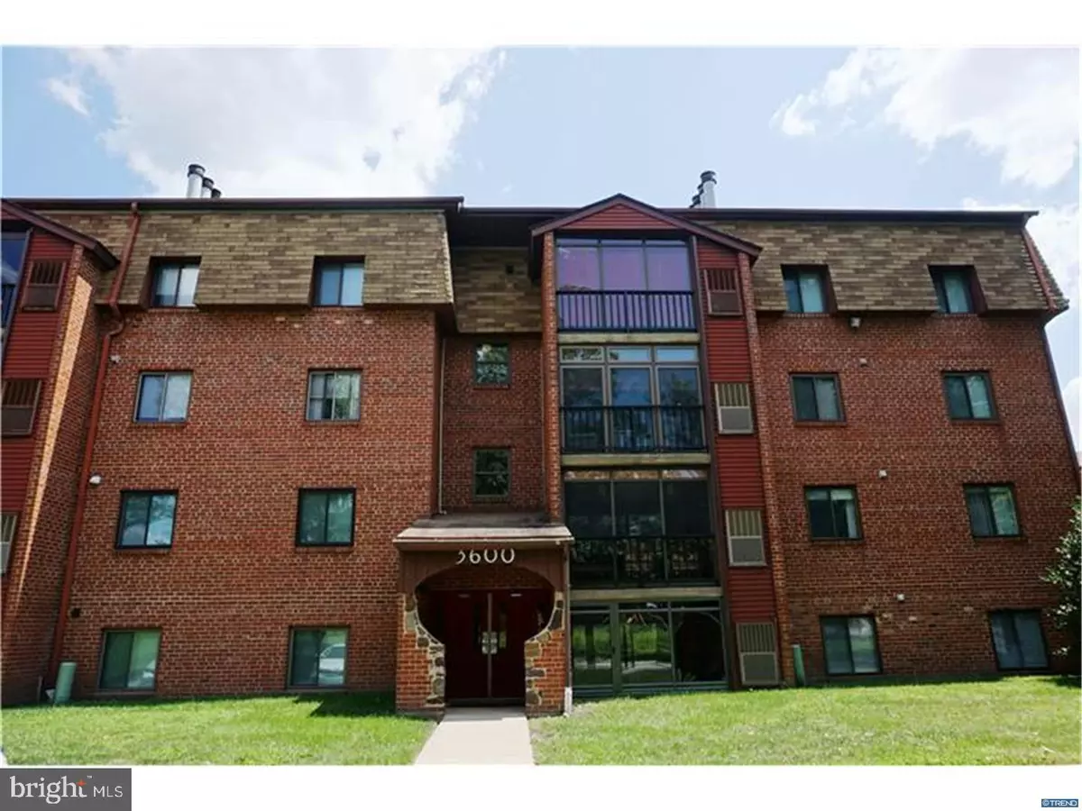 Wilmington, DE 19808,3600 RUSTIC LN #215