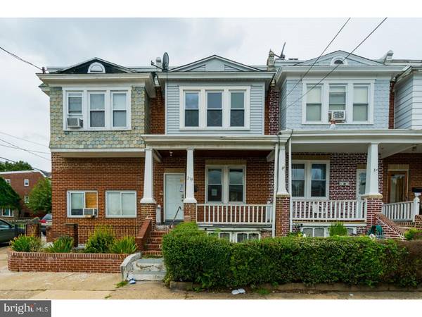 219 S FRANKLIN ST, Wilmington, DE 19805