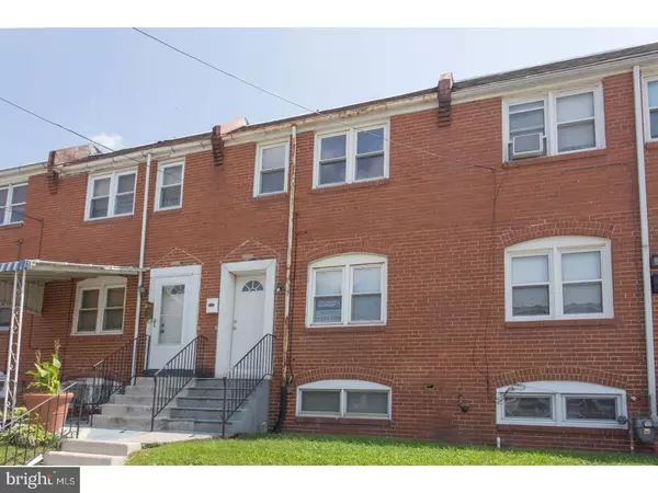 2508 N HEALD ST, Wilmington, DE 19802