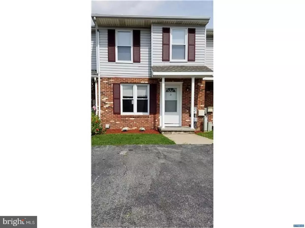 Newark, DE 19702,3 E PERPEN CT