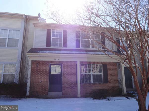 6024 RED WOLF PL, Waldorf, MD 20603