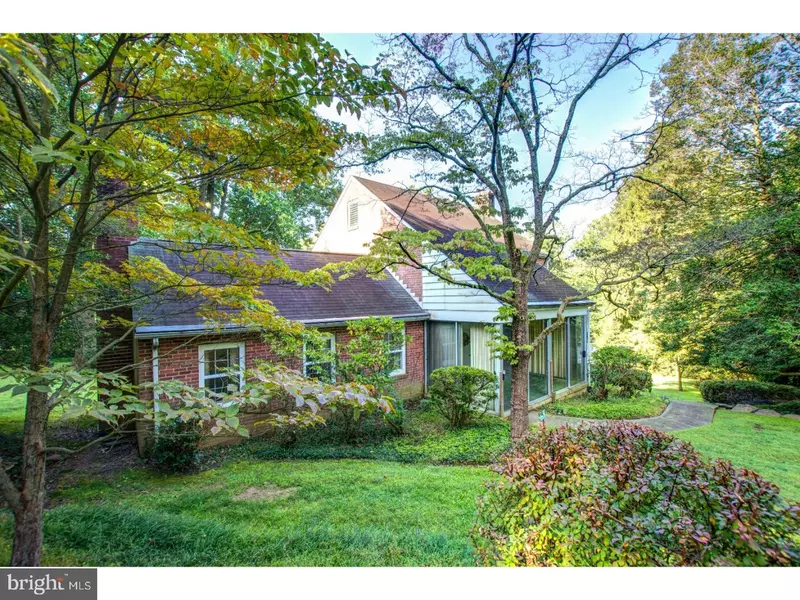 3761 MILL CREEK RD, Hockessin, DE 19707