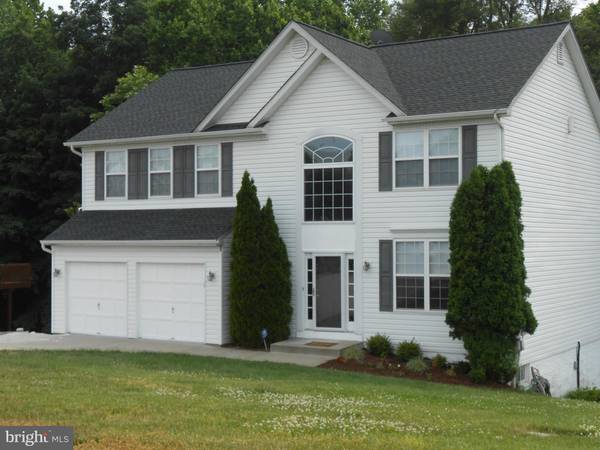 8826 COTTONGRASS ST, Waldorf, MD 20603