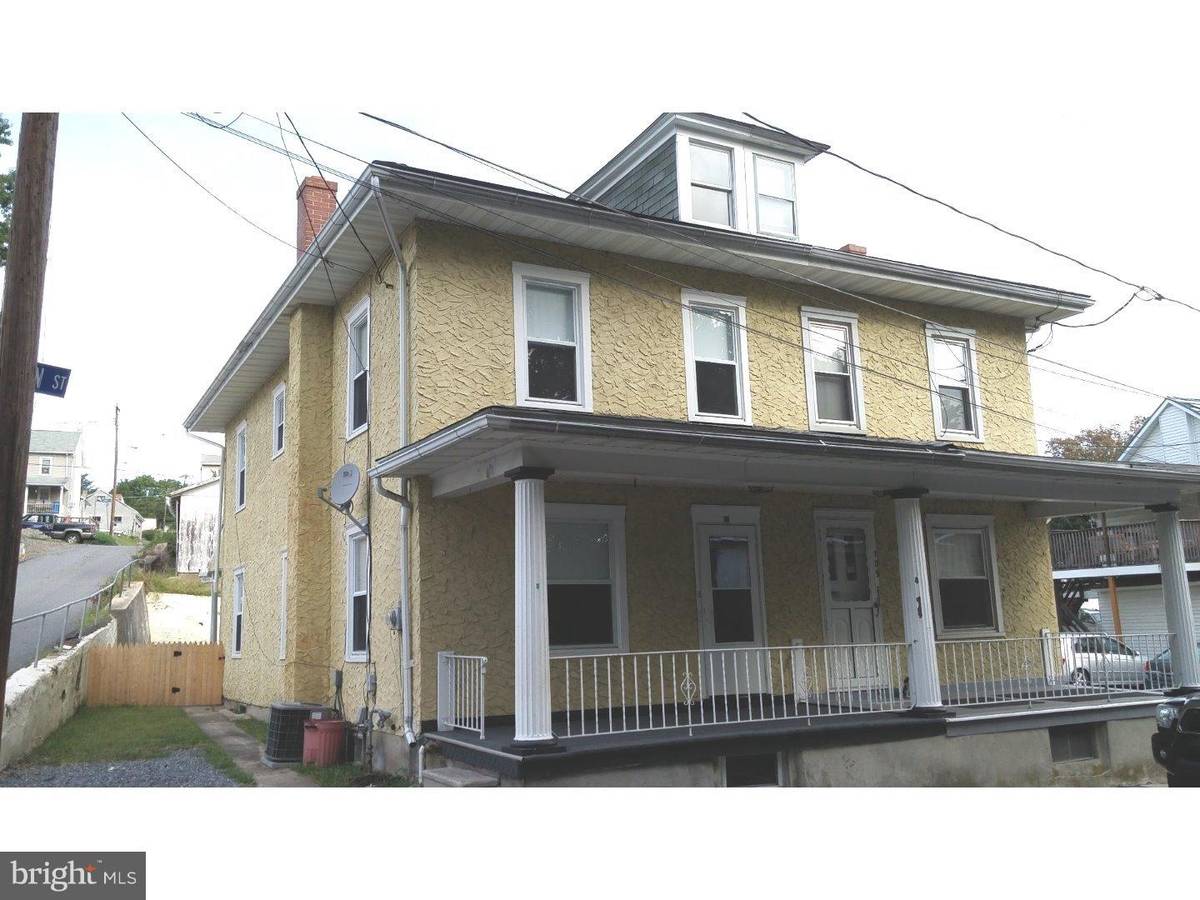 Mohnton, PA 19540,111 W MOHN ST