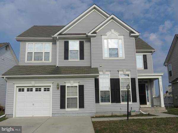 Waldorf, MD 20602,11692 FOUNTAINHEAD CT