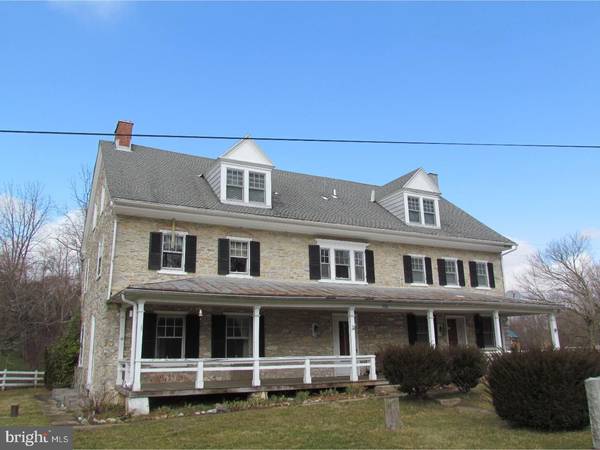 365 HUNTER RD, Oley, PA 19547