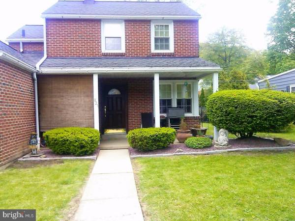 821 MARGARET ST, Reading, PA 19611