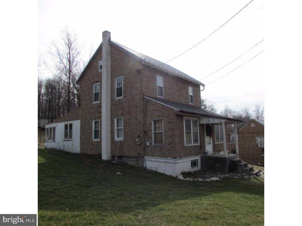 Fleetwood, PA 19522,3181 PRICETOWN RD #LOT 2