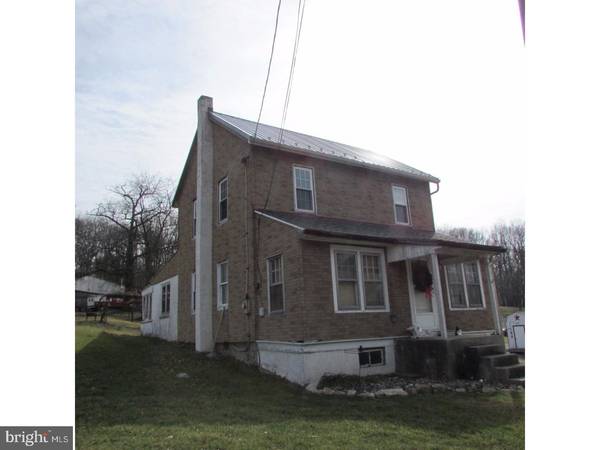 Fleetwood, PA 19522,3181 PRICETOWN RD #LOT 2