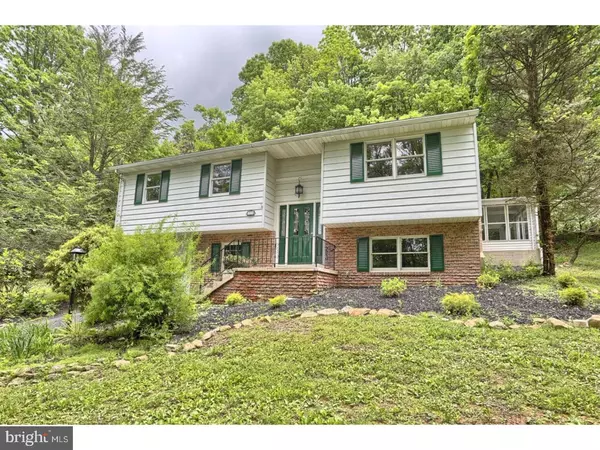 329 LENAPE RD, Bechtelsville, PA 19505