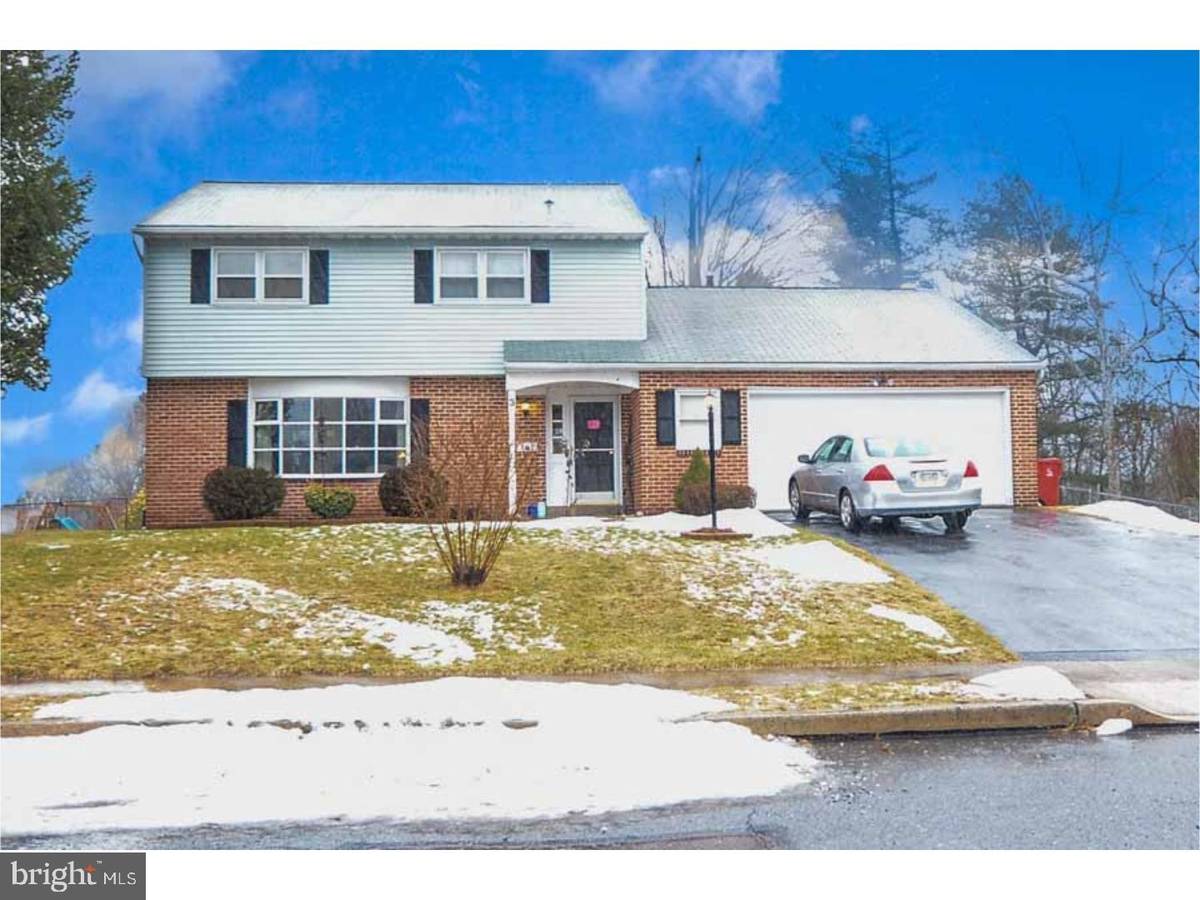 Douglassville, PA 19518,3 DOGWOOD DR