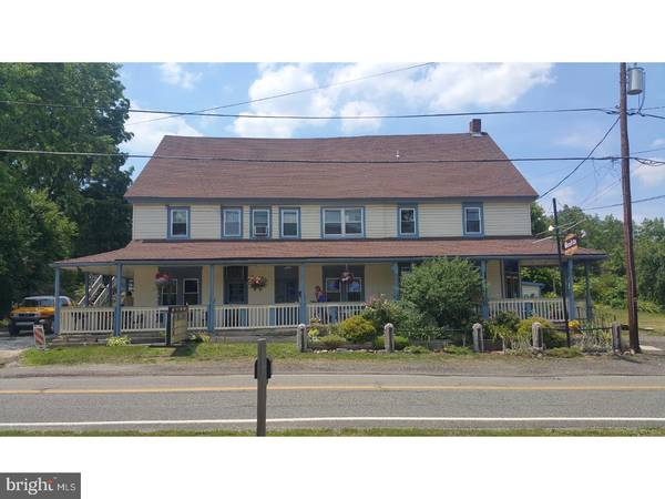 2116 OLD ROUTE 100, Bechtelsville, PA 19505