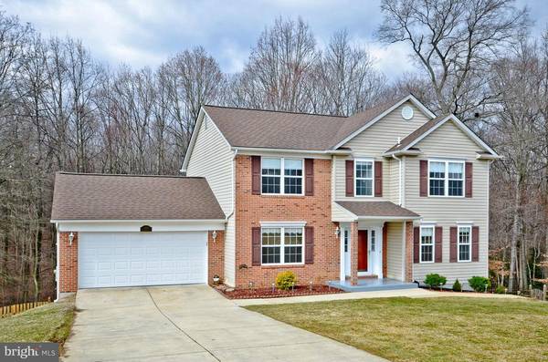 8828 COTTONGRASS ST, Waldorf, MD 20603