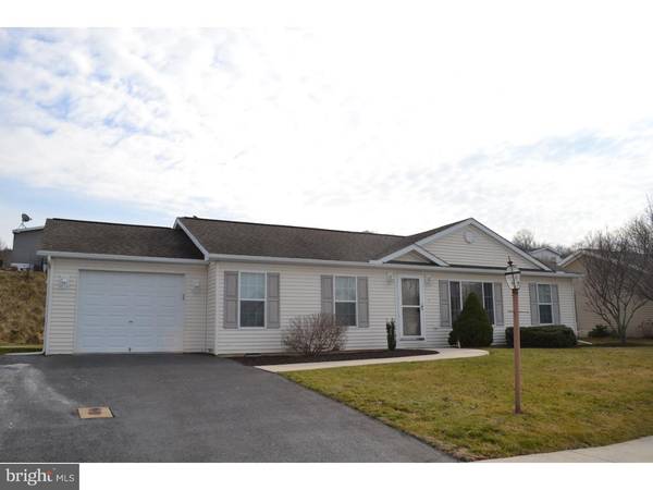 115 ALLISON PL, Blandon, PA 19510