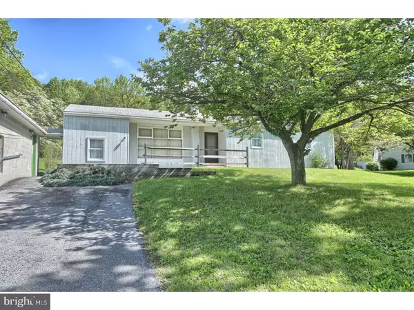 1280 SCHOFFERS RD, Birdsboro, PA 19508