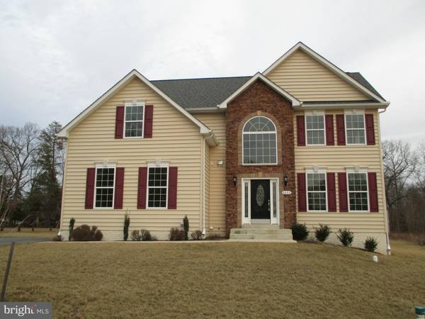 4440 PLEASANT HILL CT, Pomfret, MD 20675