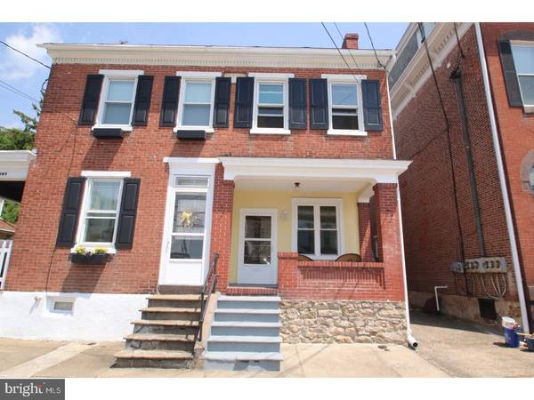 125 W PHILADELPHIA AVE, Boyertown, PA 19512