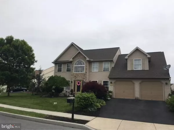 Wernersville, PA 19565,207 S ROSEWOOD CT