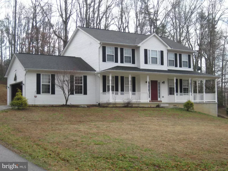 16360 VALLEY CREEK CT, Hughesville, MD 20637