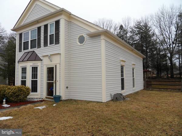 3455-F ZINNIA PL, Waldorf, MD 20602