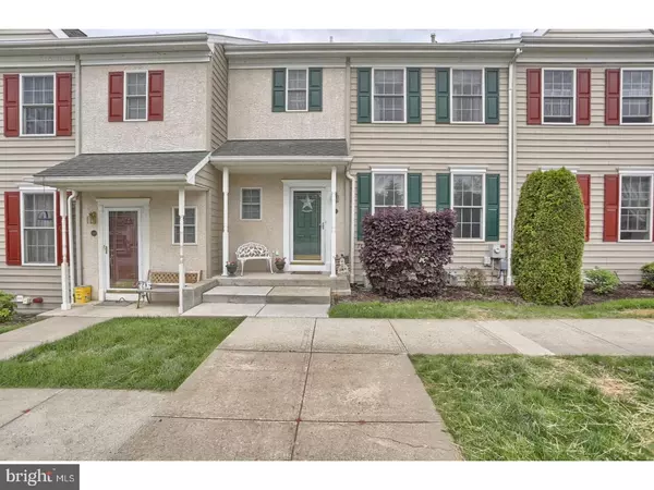 110 MULBERRY CT, Morgantown, PA 19543