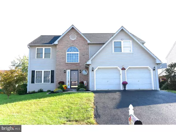 Reading, PA 19605,1019 MEADOW DR