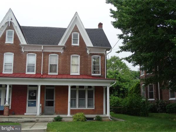 214 NOBLE ST, Kutztown, PA 19530