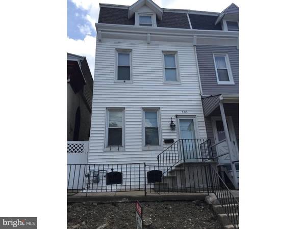 504 FRANKLIN ST, West Reading, PA 19611