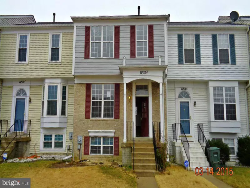 11310-D GOLDEN EAGLE PL, Waldorf, MD 20603