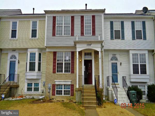 11310-D GOLDEN EAGLE PL, Waldorf, MD 20603