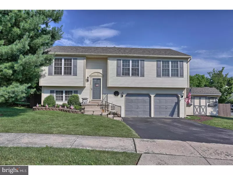 721 MADISON ST, Birdsboro, PA 19508