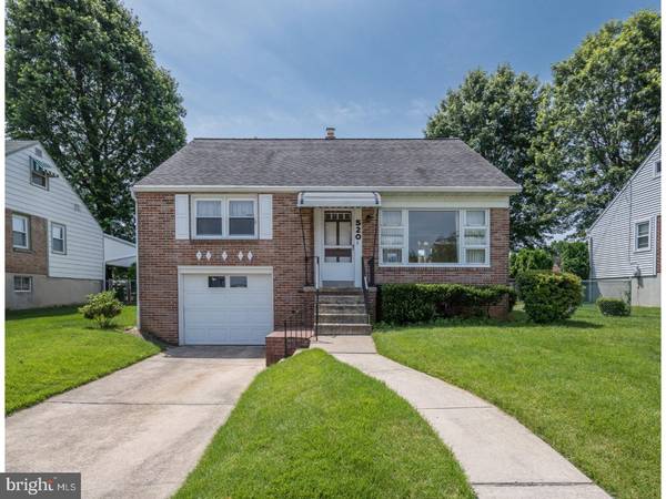 520 HARDING AVE, Reading, PA 19607