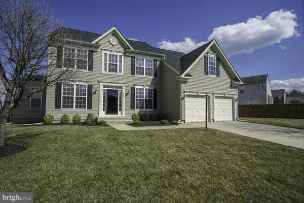 9732 CADWELL ST, Waldorf, MD 20603