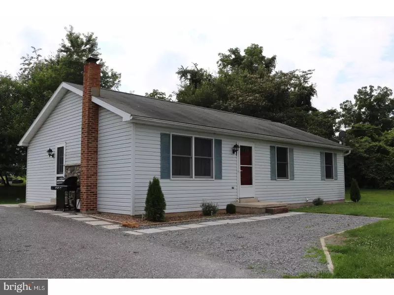 798 ALLEGHENYVILLE RD, Mohnton, PA 19540